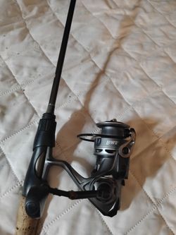 Lews speed stick HM30