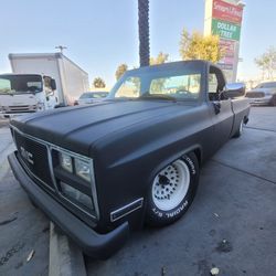 GmC Custom Sierra Classic C10