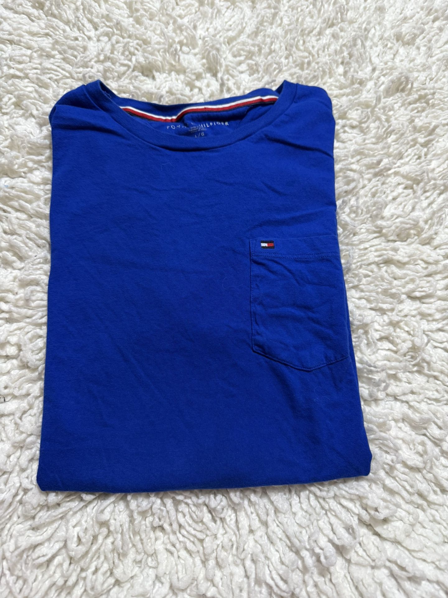 Tommy Hilfiger men’s shirt Large on tag