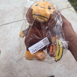Bape Baby Monkey 