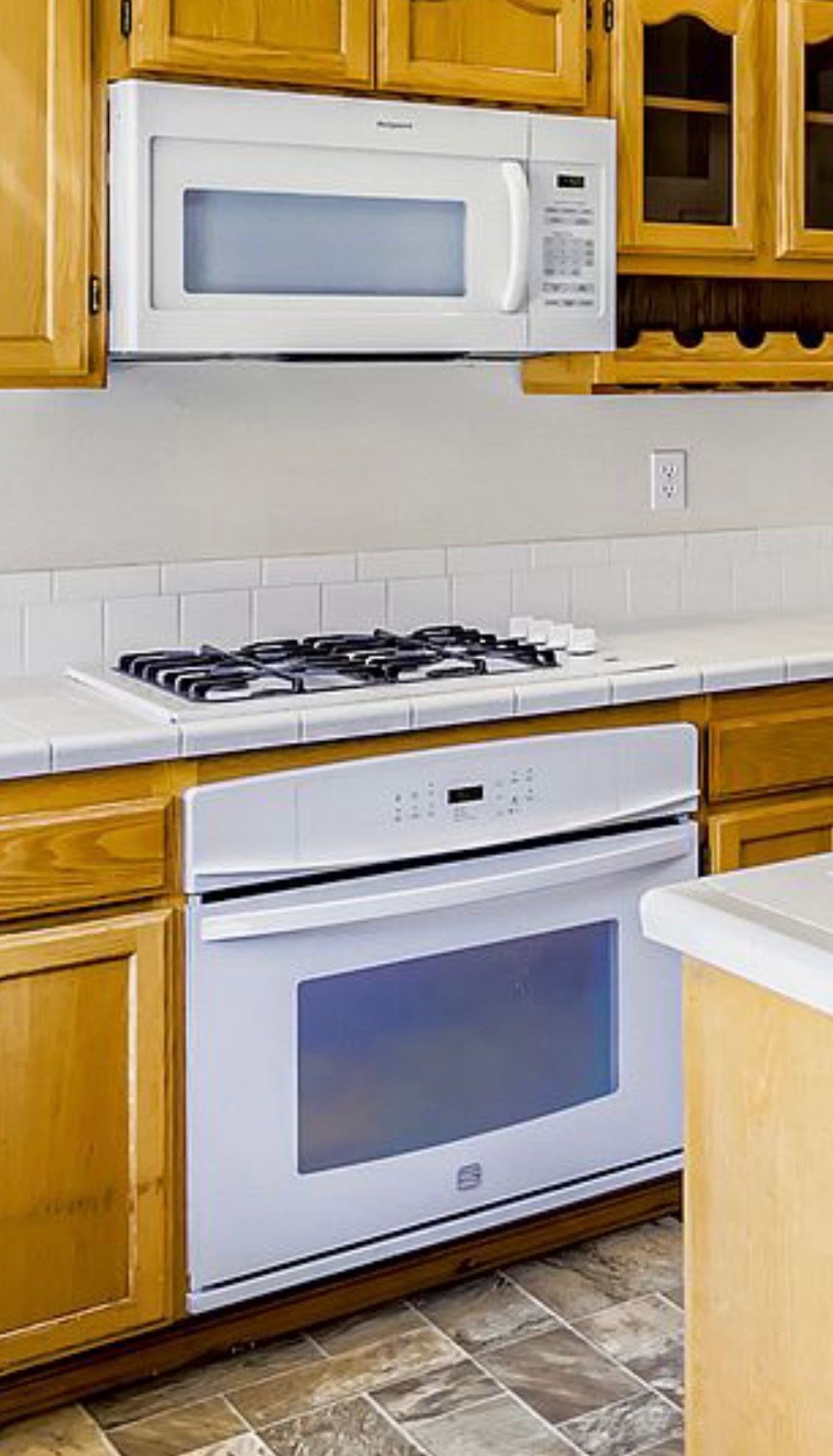 Kitchen Appliances
