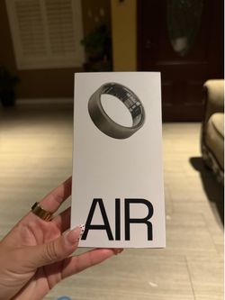 Ultrahuman Ring