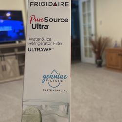 Water  Filter 