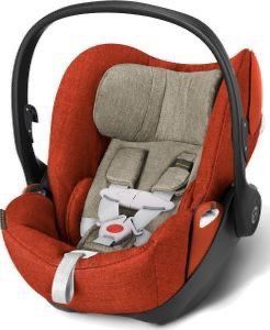 Cybex Cloud Q Car Seat