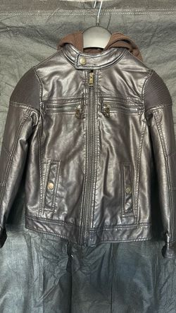 Urban Outfitters boy Jacket with Hood