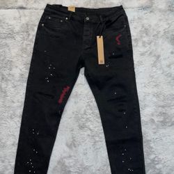 Ksubi Jeans 
