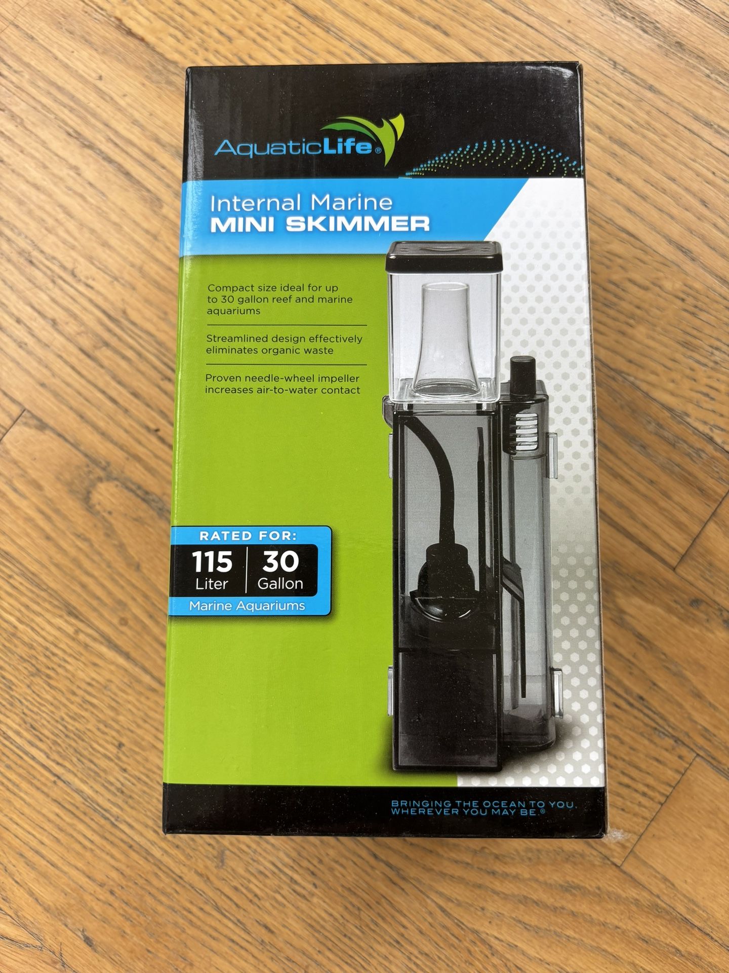 Aquatic Life Internal Marine Mini Skimmer
