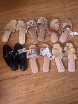 Sandals target
