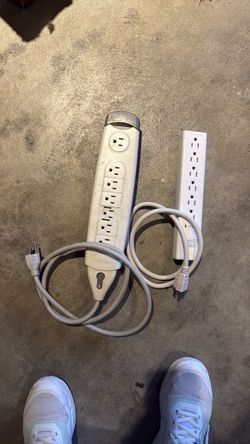 Extension  cord