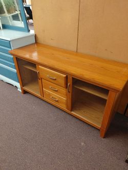 Tv stand