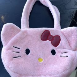 Hello Kitty bag