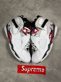 Jordan 8 Bugs Bunny size 11 men