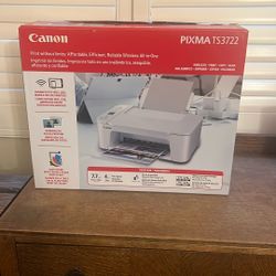 Canon Printer 