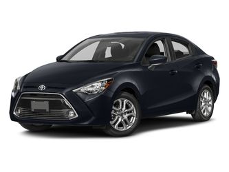 2017 Toyota Yaris iA