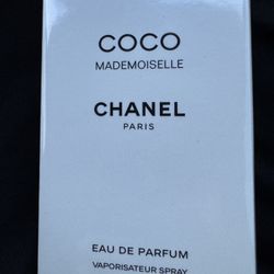 $100 Coco Chanel Women’s Perfume