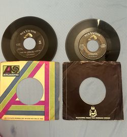 Discos Elvis Presley