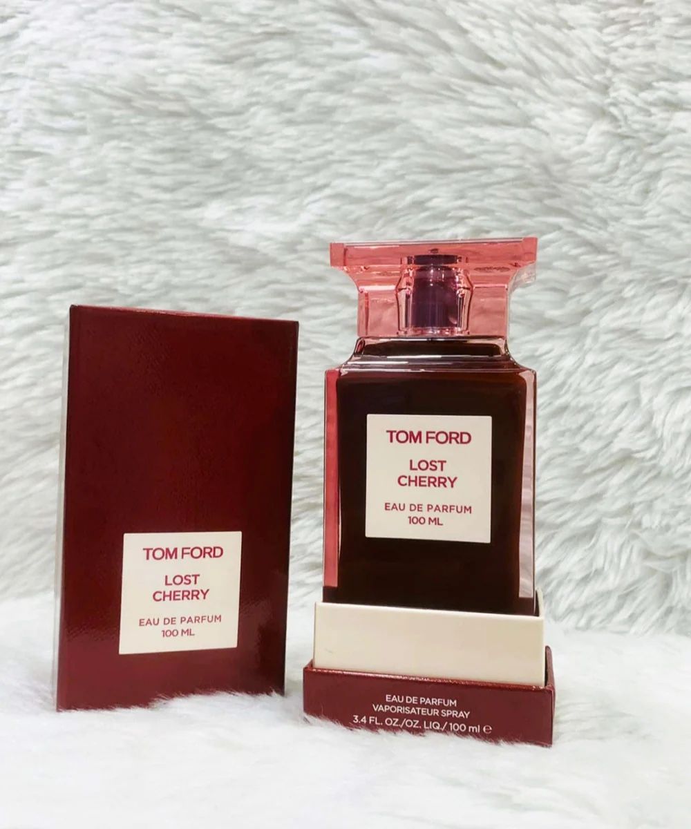 100ml Tom Ford Lost Cherry