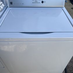 Kenmore Washer 