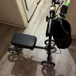 Knee Scooter