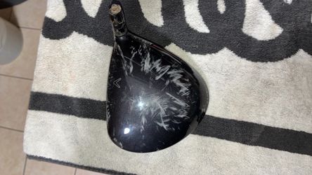 Calloway Big Bertha 10.5(LEFTY)