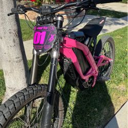 surron light bee talaria super 73 e bike tuttio