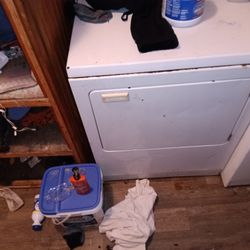 Looking To Trade For A RV Or Trailer 