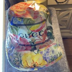 Gucci Bucket Hat