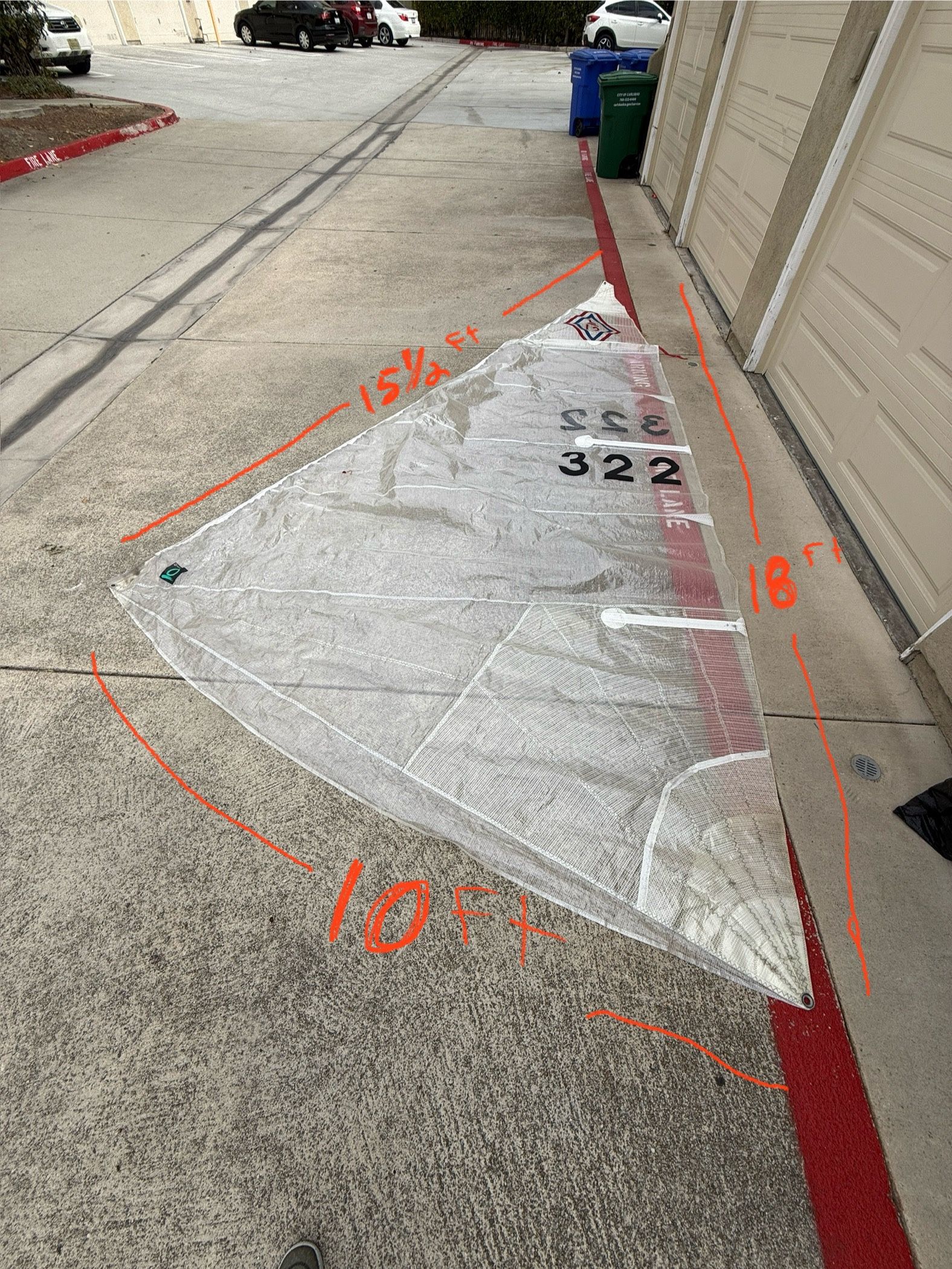 Quatum Sail