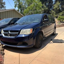 2013 Dodge Grand Caravan 169K Miles