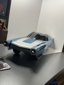 Fantastic Four Fantasticar Popcorn Bucket