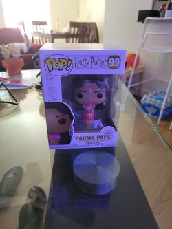 Padma Patil Funko Funko Pop #99