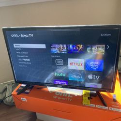 Roku Tv 24 Inches 