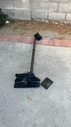 Curt Tow Hitch
