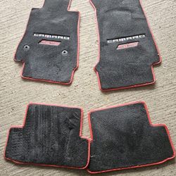Floor Mats 