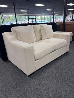 Love seat delivery Available