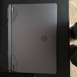 MSI Raider GE76 Gaming Laptop