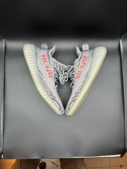 Adidas Yeezy 350 V2 Beluga 2.0
