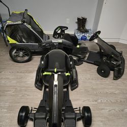 Segway Ninebot Gokart Pro