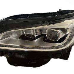 Lincoln Corsair 2020-2023 Driver Side Headlight 