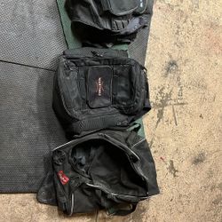 Free Baseball Bags / Catchers Bag
