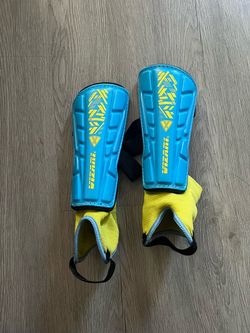 Soccer Shin Guards Size S