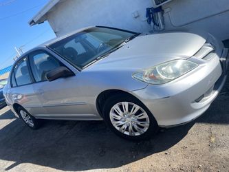 2005 Honda Civic