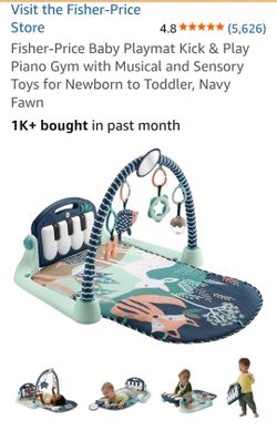 Baby playmat (  NEW )