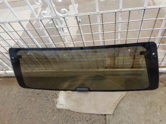 Ford Explorer Rear Window 95-2001