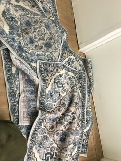 VArious rugs