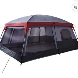 Camping tent ( 12 person )