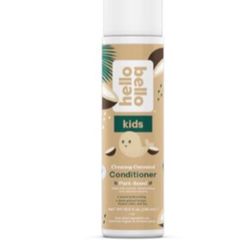 Hello Bello Kids Conditioner Safe Ingredients