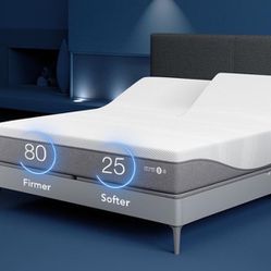 FLEXTop King ILE 360 Smart Bed/Flex Top King 360 FlexFit 2