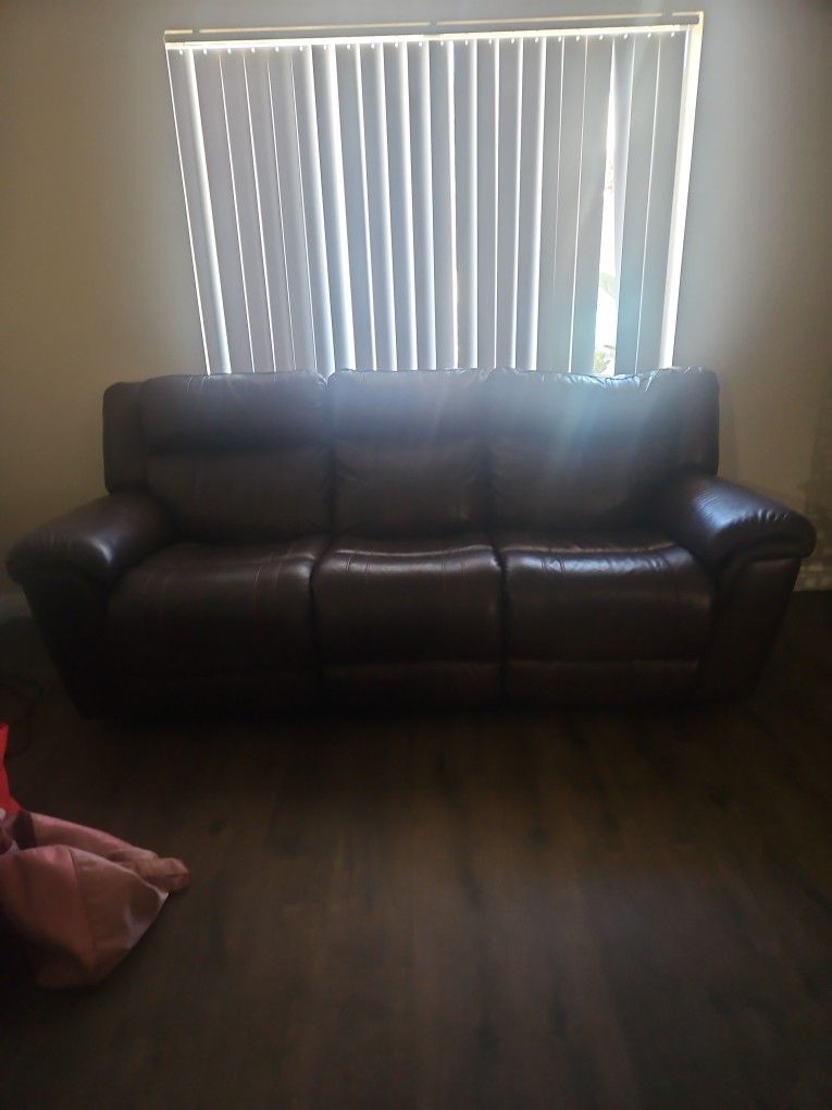 Sofa Recliner