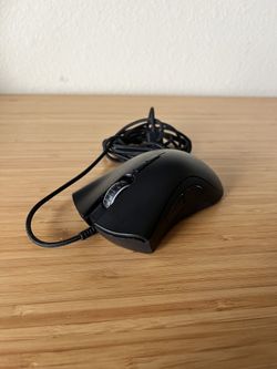 Razer Deathadder Elite Gaming Mouse
